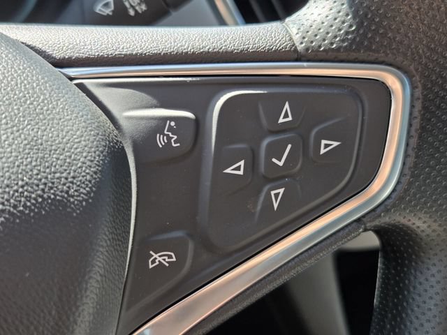 Certified 2024 Chevrolet Equinox LS FWD image 23