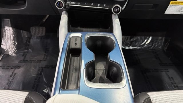 New 2025 Chevrolet Equinox EV LT FWD image 40