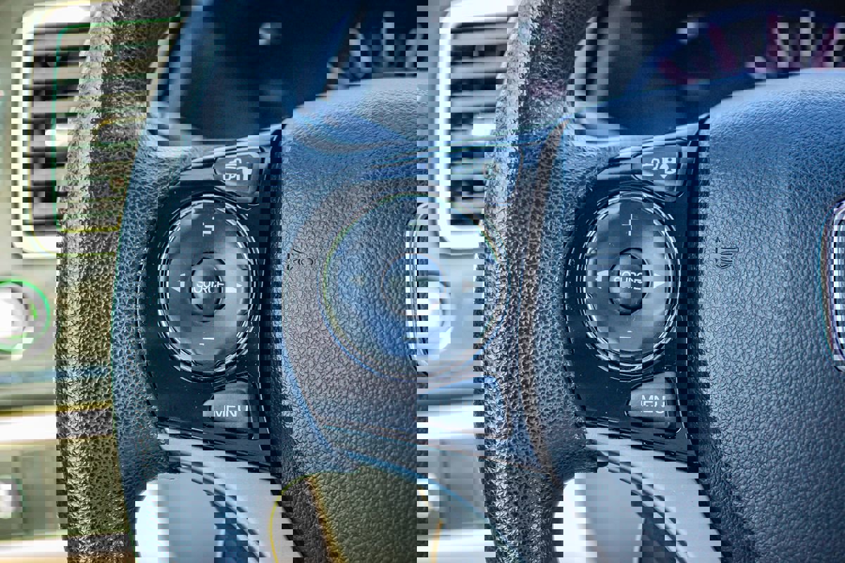 Used 2013 Honda Civic LX image 26