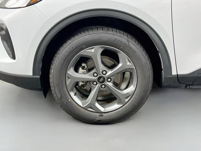 Used 2025 Ford Escape ST-Line AWD/4WD image 7