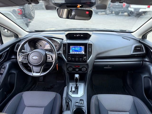 Used 2019 Subaru Crosstrek 2.0i Premium w/ Eyesight System image 2