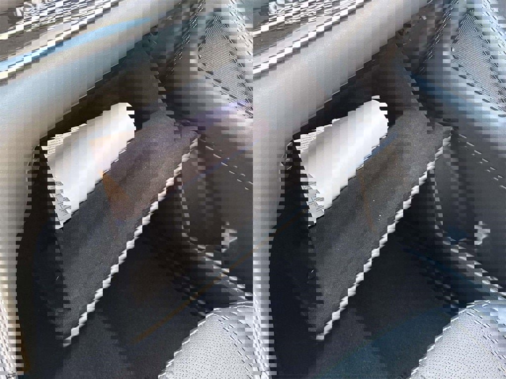 Used 2024 INFINITI QX60 Luxe image 33