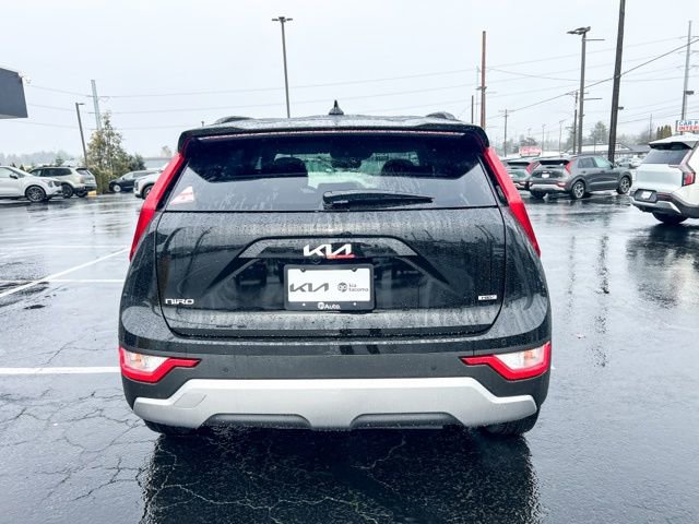 New 2026 Kia Niro EX image 7