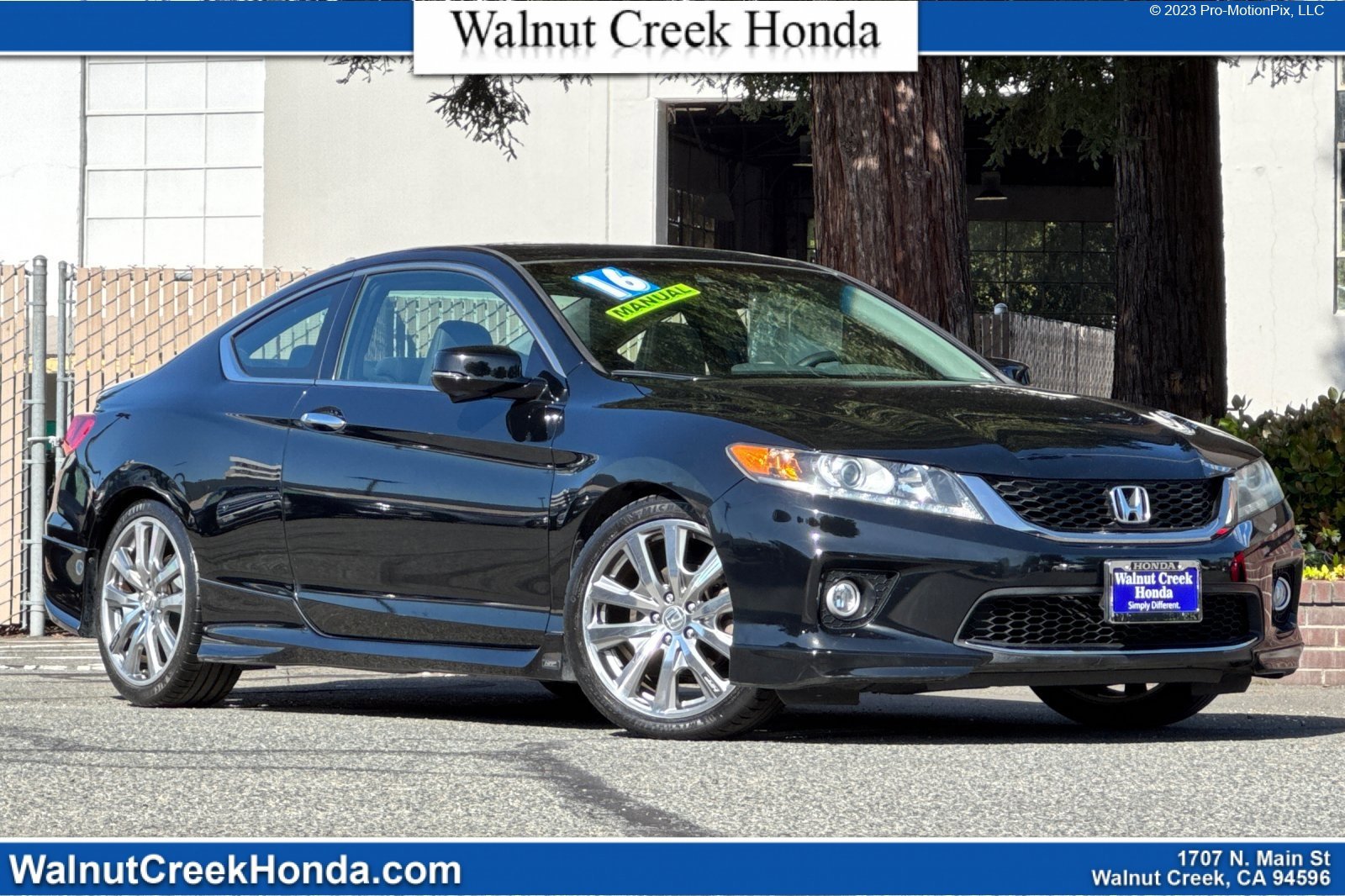 Used 2013 Honda Accord EX-L