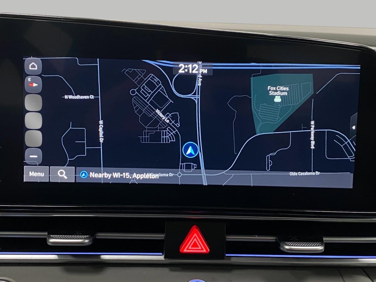 Certified 2024 Hyundai Elantra SEL FWD image 22