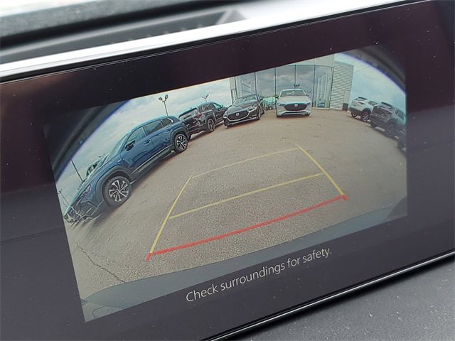 New 2025 MAZDA CX-30 AWD 2.5 S w/ Preferred Package image 17