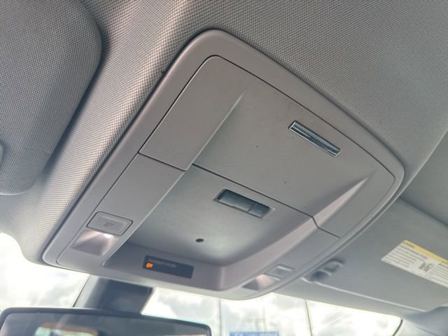 Used 2018 Chevrolet Silverado 1500 LT w/ LT Eassist Package image 27