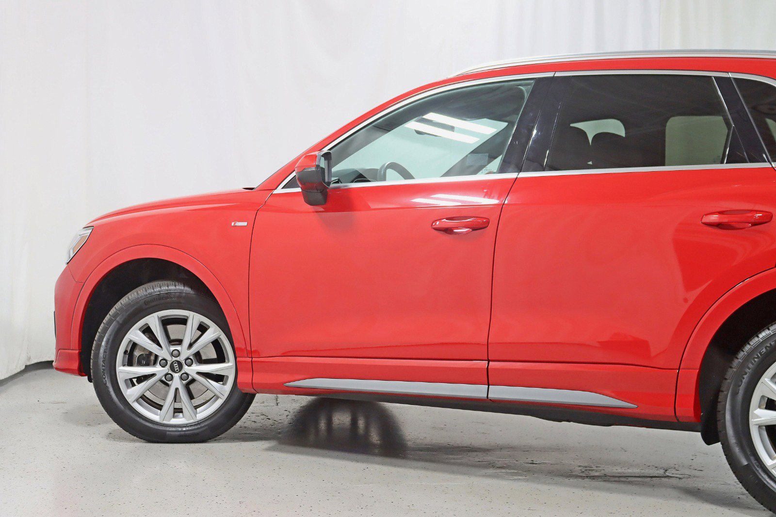 Used 2022 Audi Q3 2.0T Premium Plus image 11