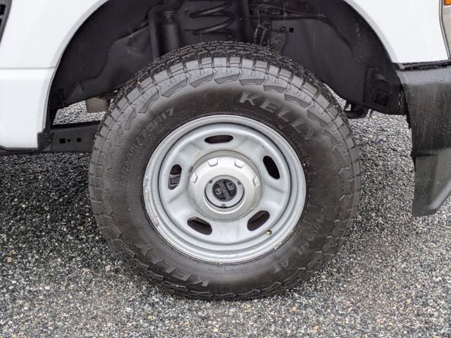 Used 2024 Ford F250 XL AWD/4WD image 11