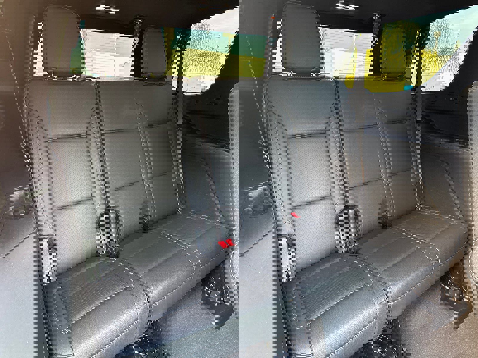 Certified 2025 GMC Yukon Denali image 19