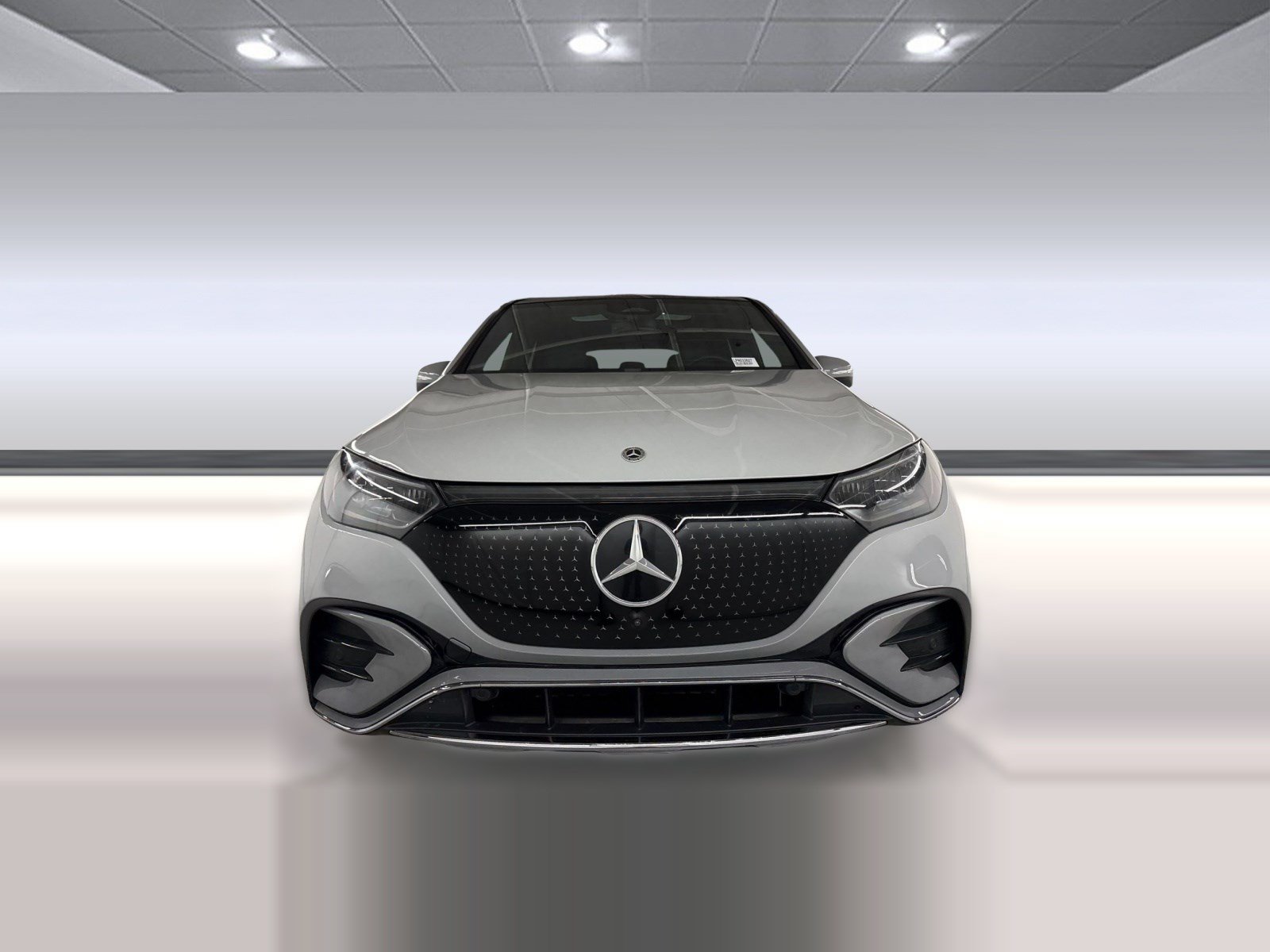 Certified 2023 Mercedes-Benz EQE 500 4MATIC SUV image 6