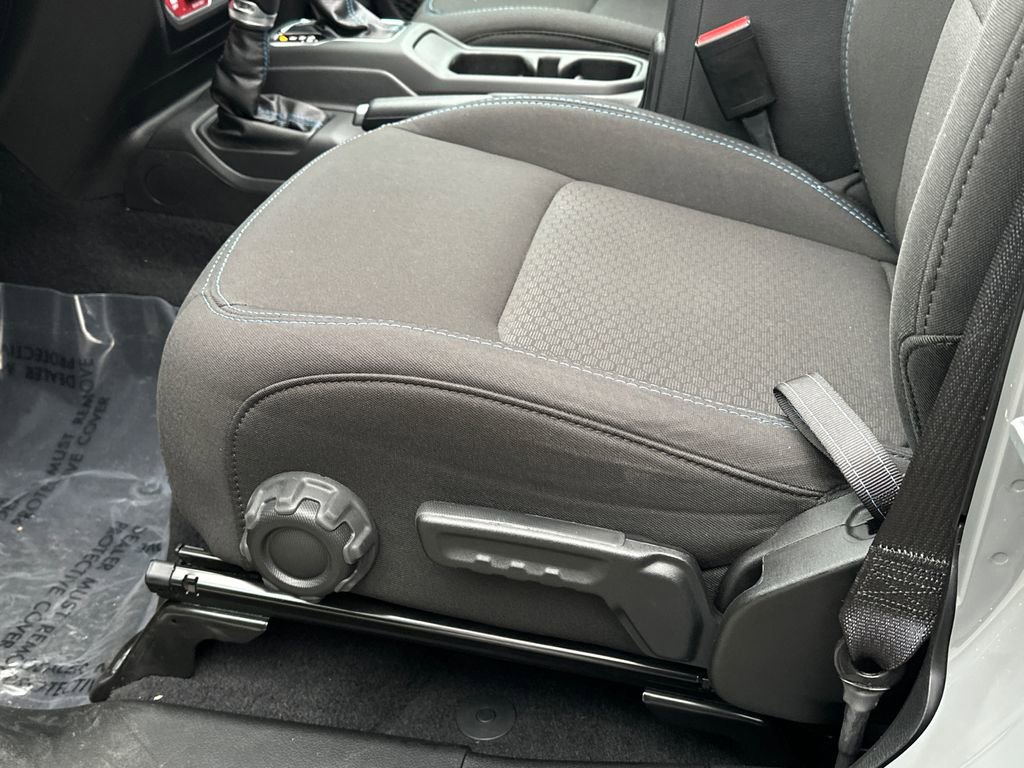 Used 2023 Jeep Wrangler Unlimited Rubicon 4xe w/ Cold Weather Group image 20