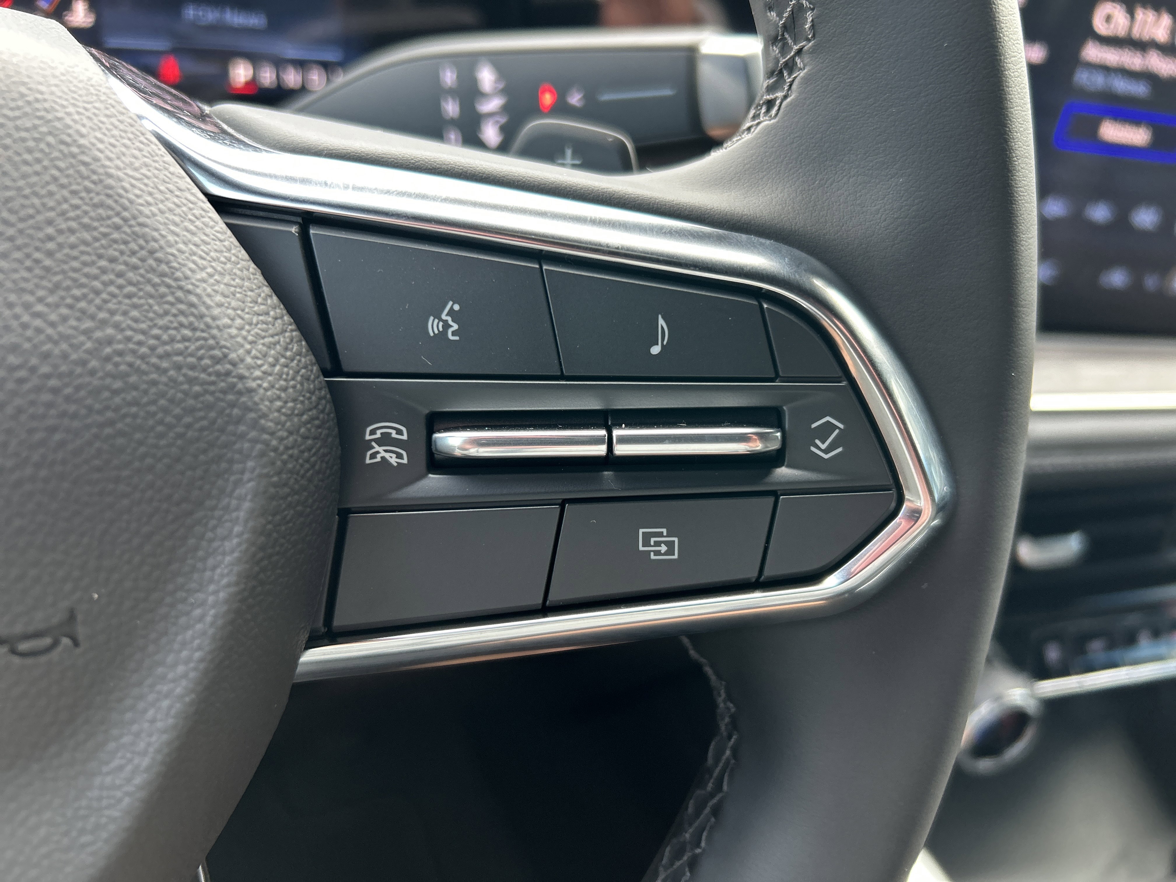 New 2026 Chevrolet Tahoe LS image 25