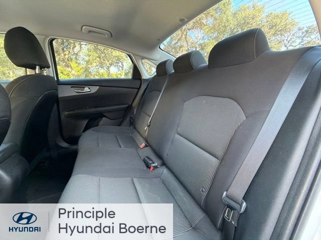 Used 2019 Kia Forte Sedan FWD image 16