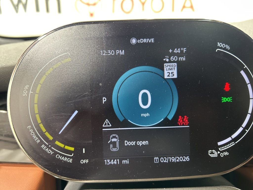 Used 2024 MINI Cooper SE image 25