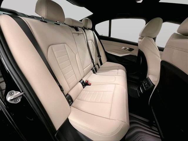 Used 2021 BMW M340i xDrive w/ Premium Package AWD/4WD image 26