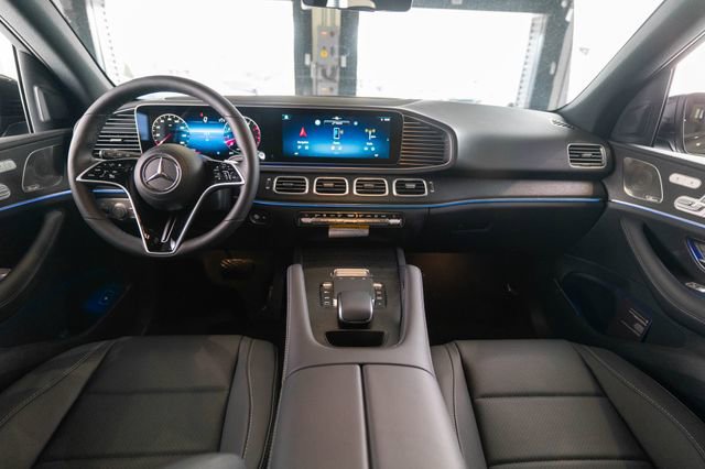 New 2026 Mercedes-Benz GLE 450 4MATIC image 12