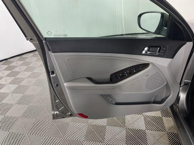 Used 2013 Kia Optima EX w/ Premium Pkg image 12