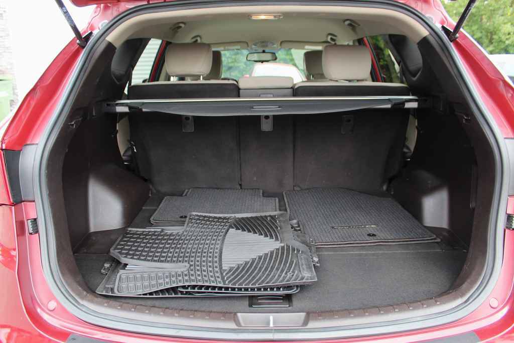 Used 2017 Hyundai Santa Fe Sport AWD/4WD image 8