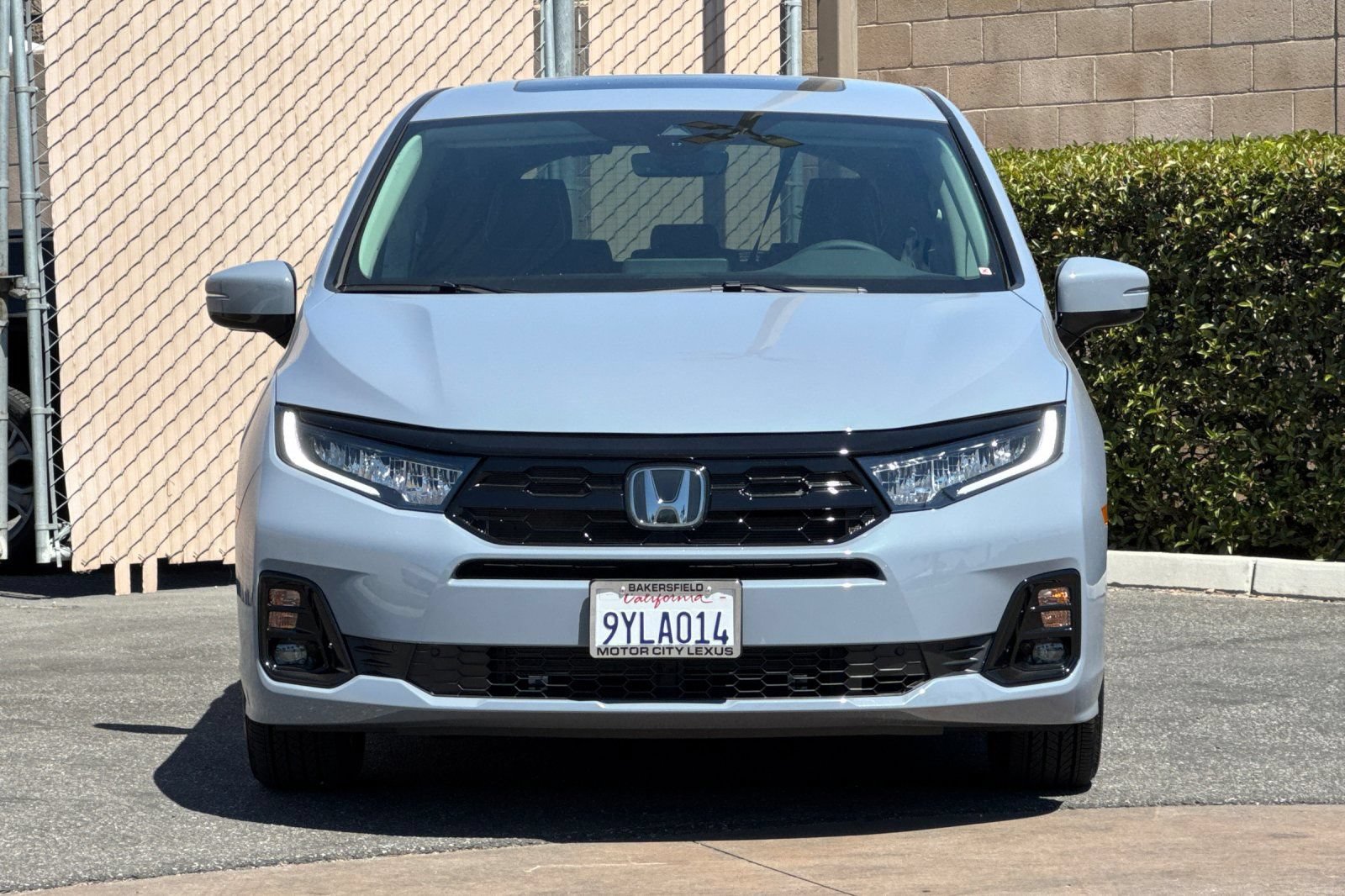 Used 2026 Honda Odyssey Elite image 10