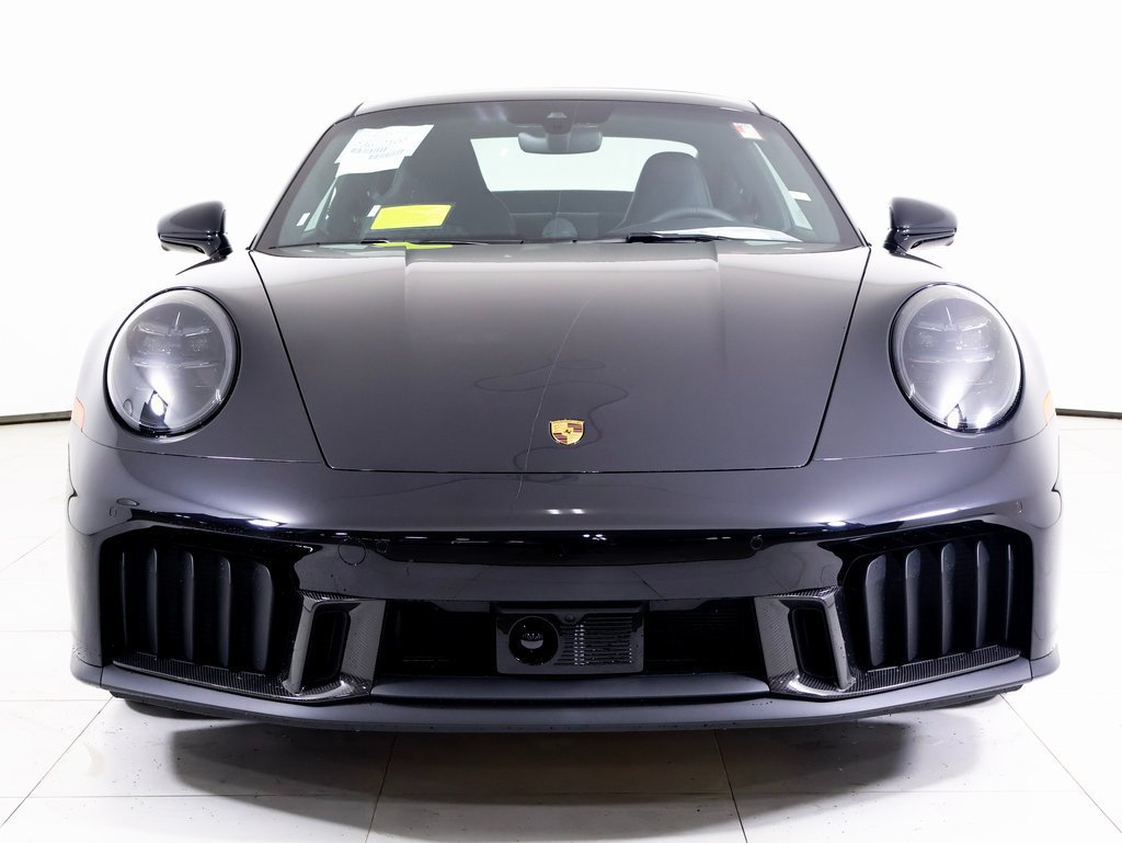 New 2026 Porsche 911 Carrera GTS RWD image 24