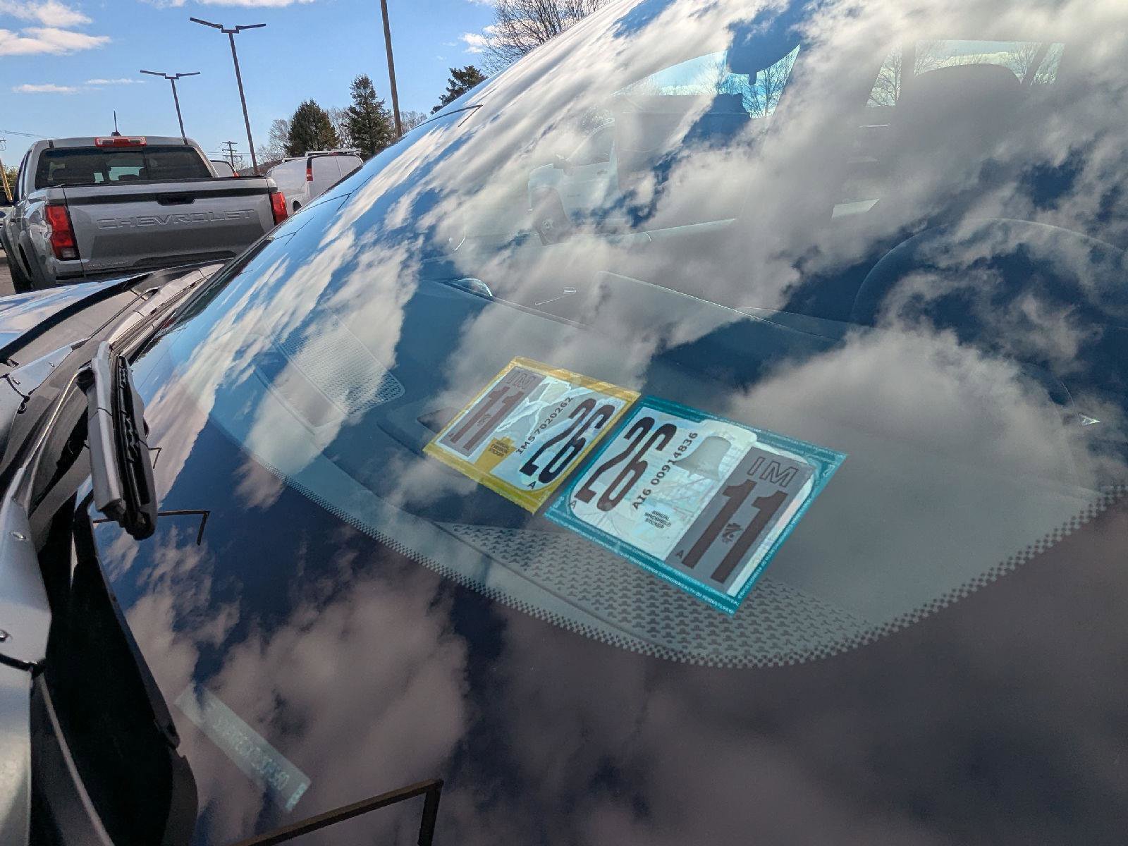 New 2026 Chevrolet Equinox LT image 62