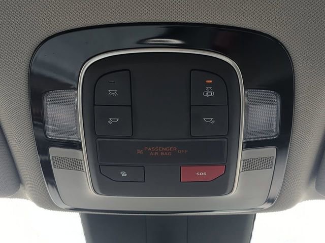 Used 2023 Hyundai Santa Fe SEL image 24