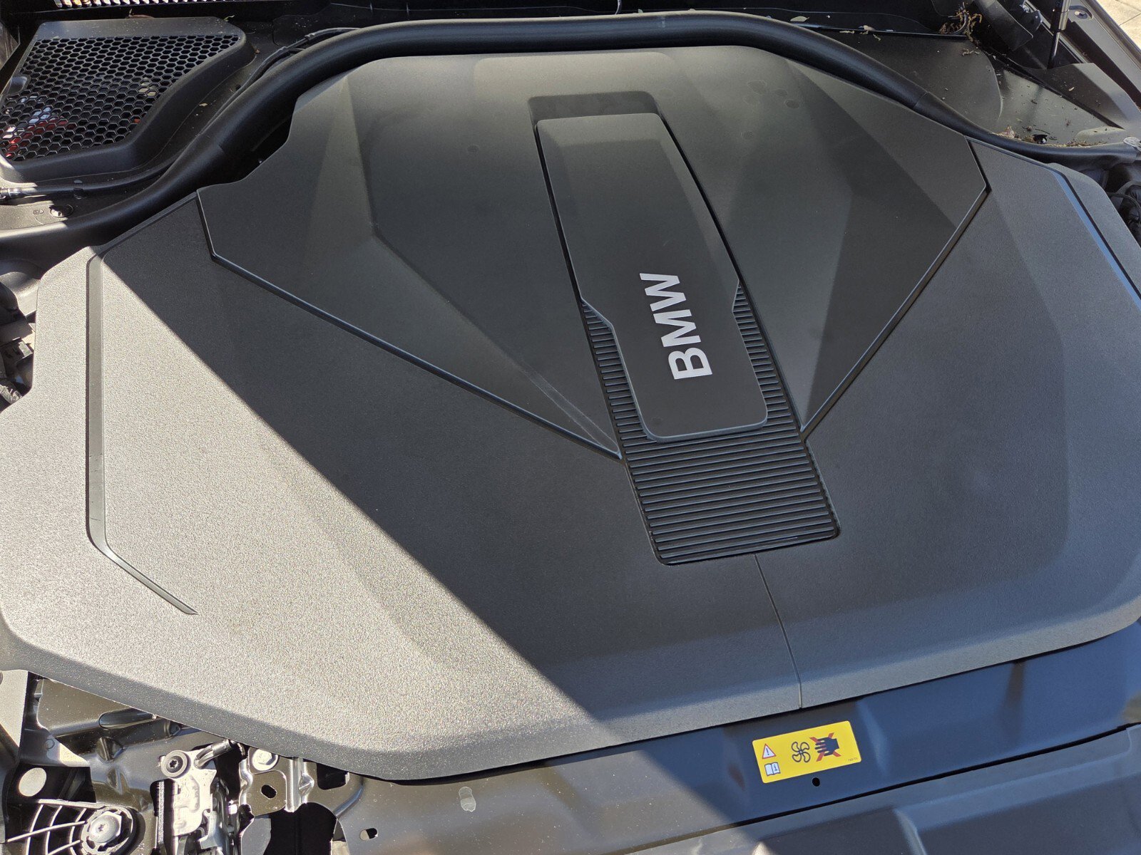 New 2026 BMW i5 eDrive40 w/ M Sport Package image 16