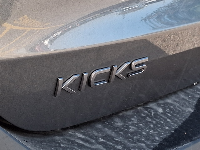 New 2027 Nissan Kicks SV w/ SV Premium Package FWD image 23