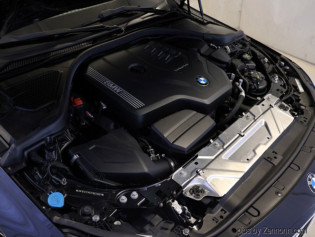 Certified 2023 BMW 230i xDrive 230i xDrive w/ Premium Package image 32