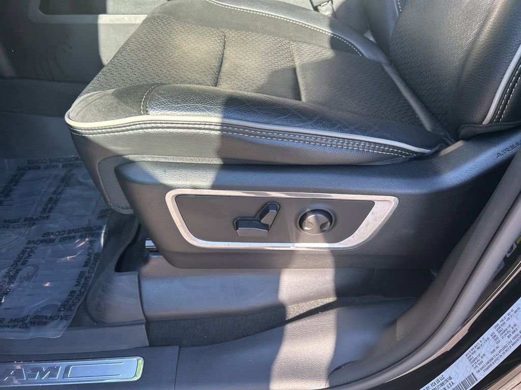 Used 2022 RAM 1500 Laramie image 18