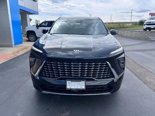 New 2026 Buick Enclave Avenir image 3