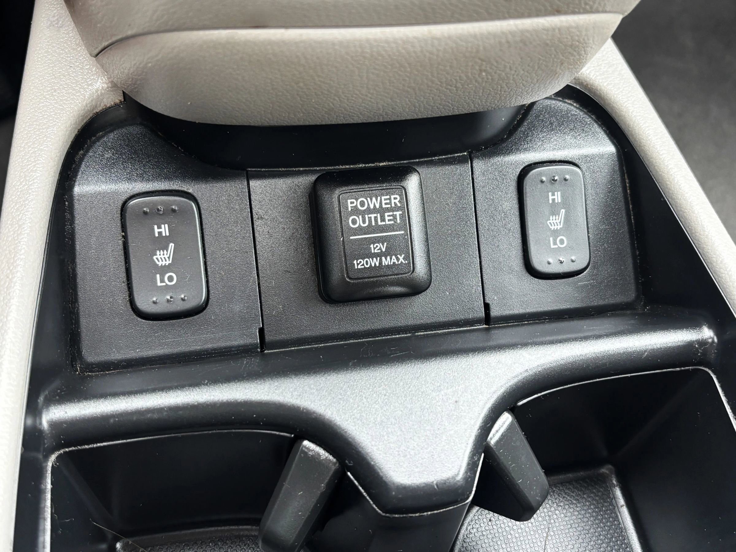 Used 2012 Honda CR-V EX-L image 24