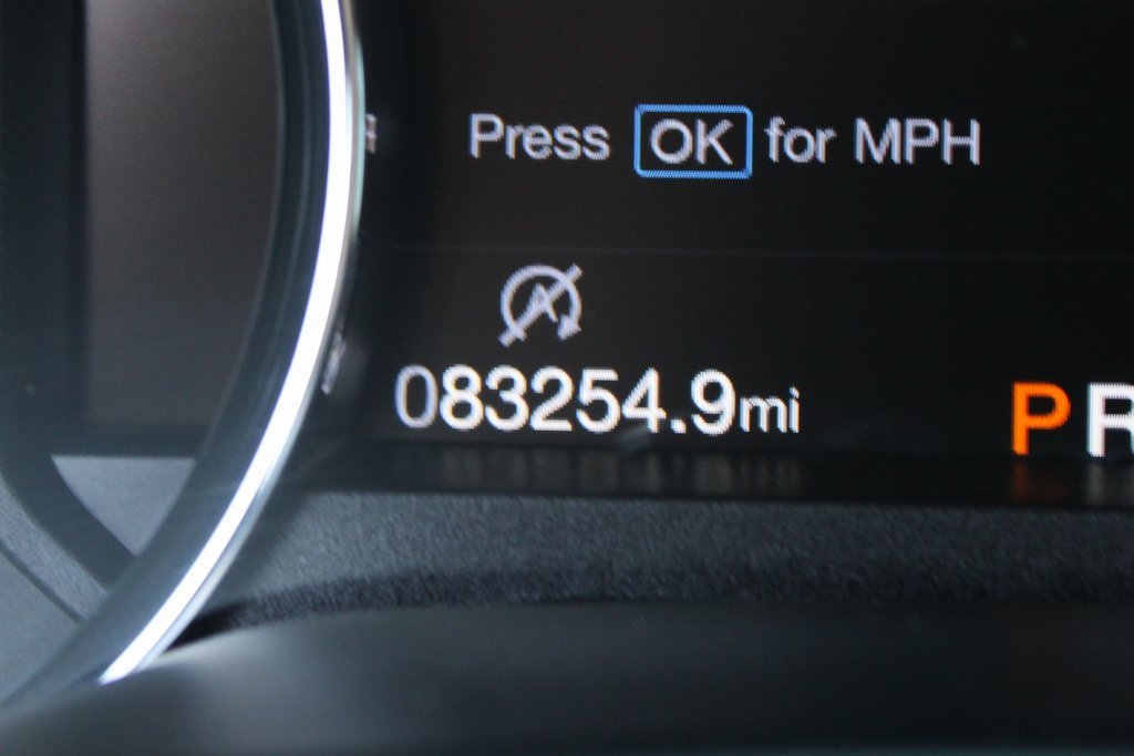 Used 2019 Ford Expedition Platinum image 23