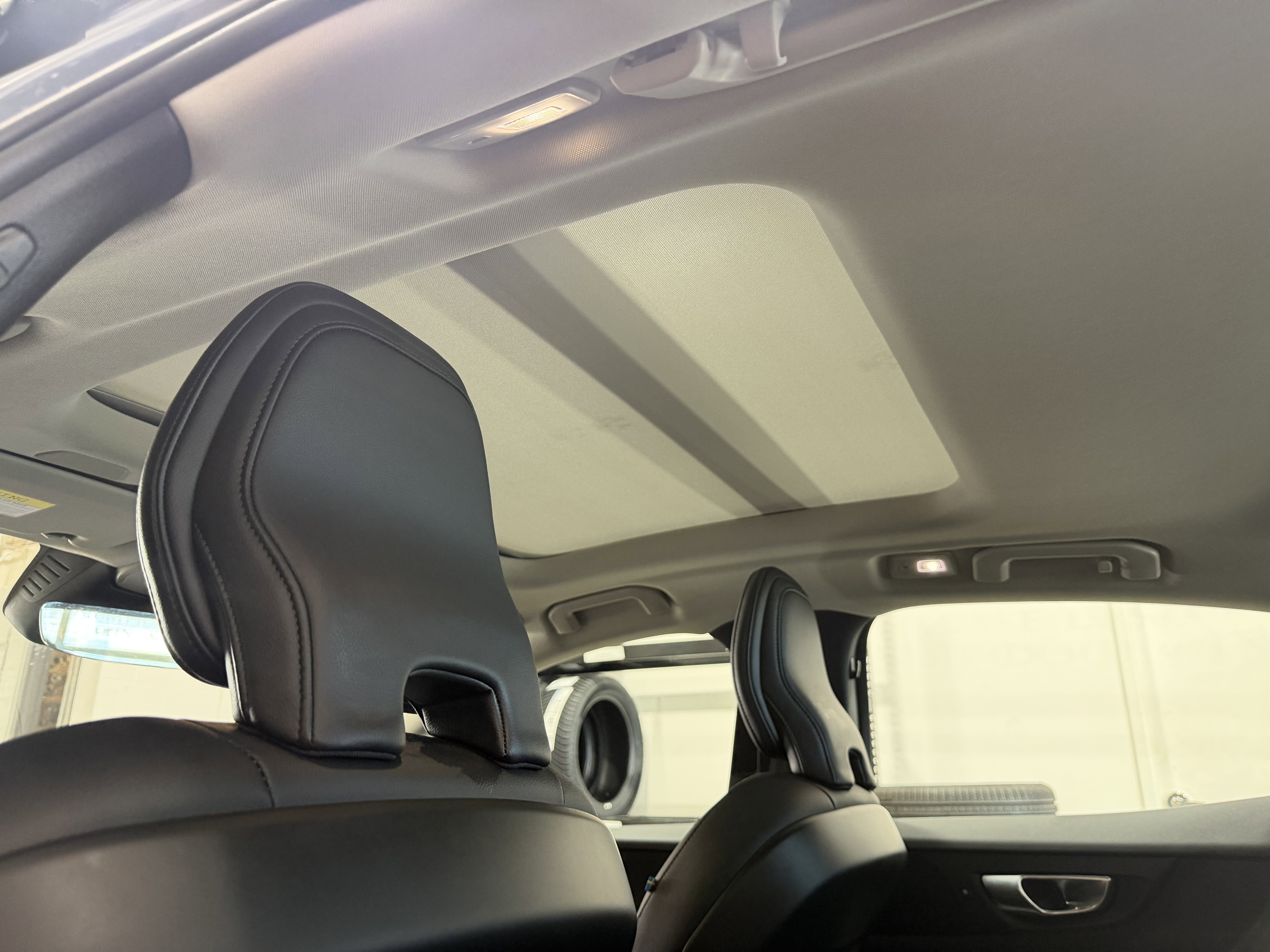 Used 2024 Volvo S60 B5 Core image 26