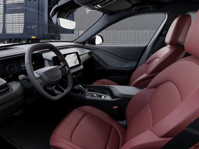 New 2026 Dodge Charger Scat Pack AWD/4WD image 22