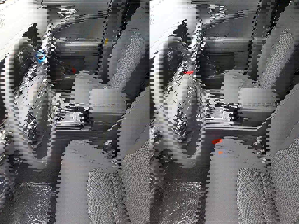 New 2026 Kia Sportage LX image 5