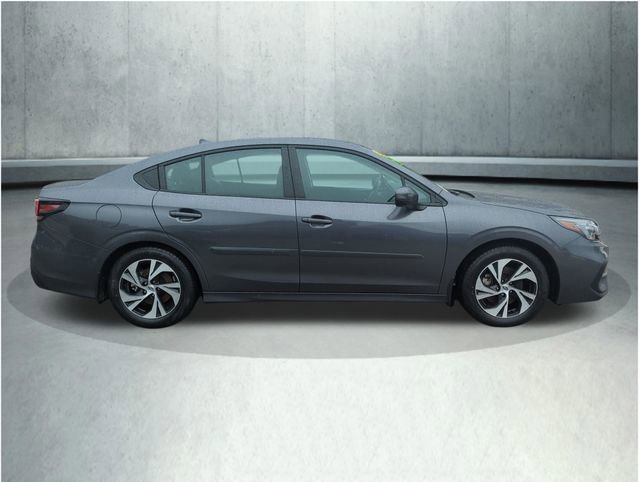 Used 2025 Subaru Legacy Premium AWD/4WD image 6