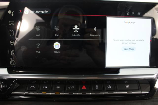 New 2026 GMC Sierra 1500 SLT image 6