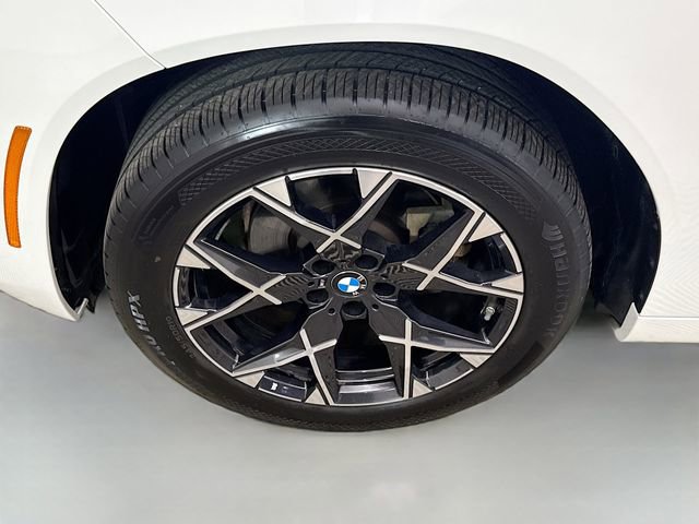 Used 2026 BMW X3 xDrive30i AWD/4WD image 30