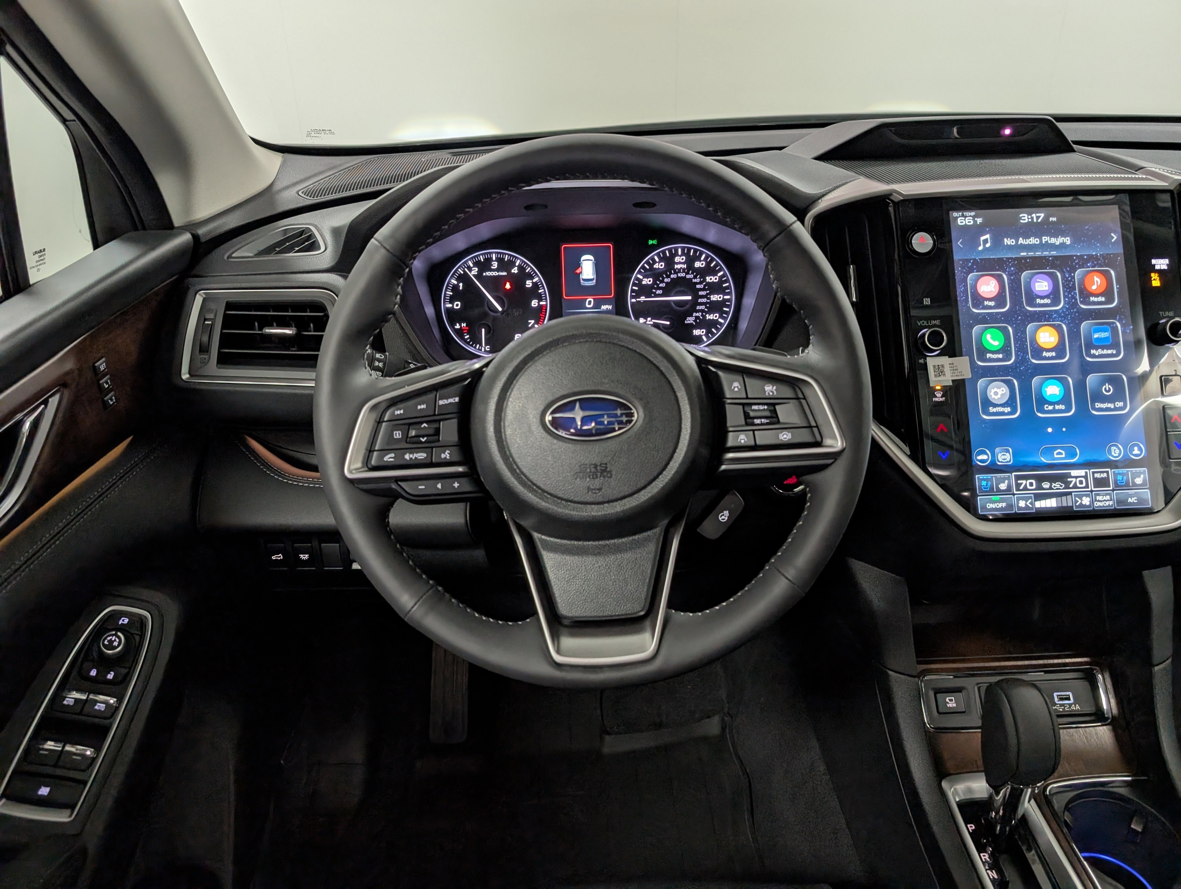 New 2025 Subaru Ascent Touring w/ Popular Package #2 image 11