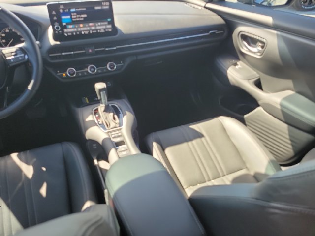 Used 2025 Honda HR-V EX-L image 13