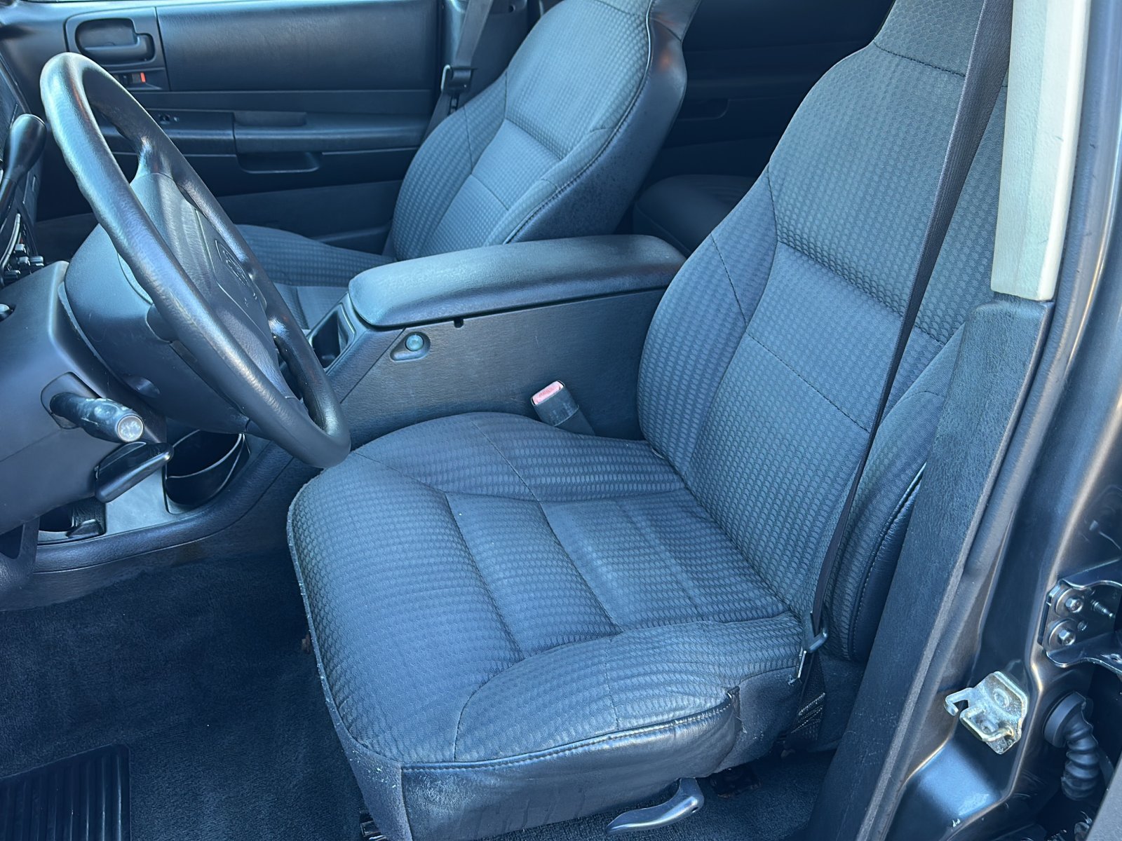 Used 2003 Dodge Durango Sport AWD/4WD image 21