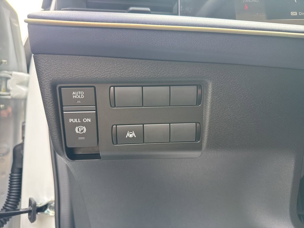 New 2026 Nissan Leaf SV+ w/ Floor Mat Package (SV+) FWD image 21