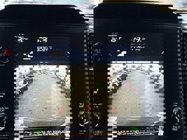 Certified 2025 Subaru Crosstrek 2.5i Limited w/ Popular Package #3A image 29