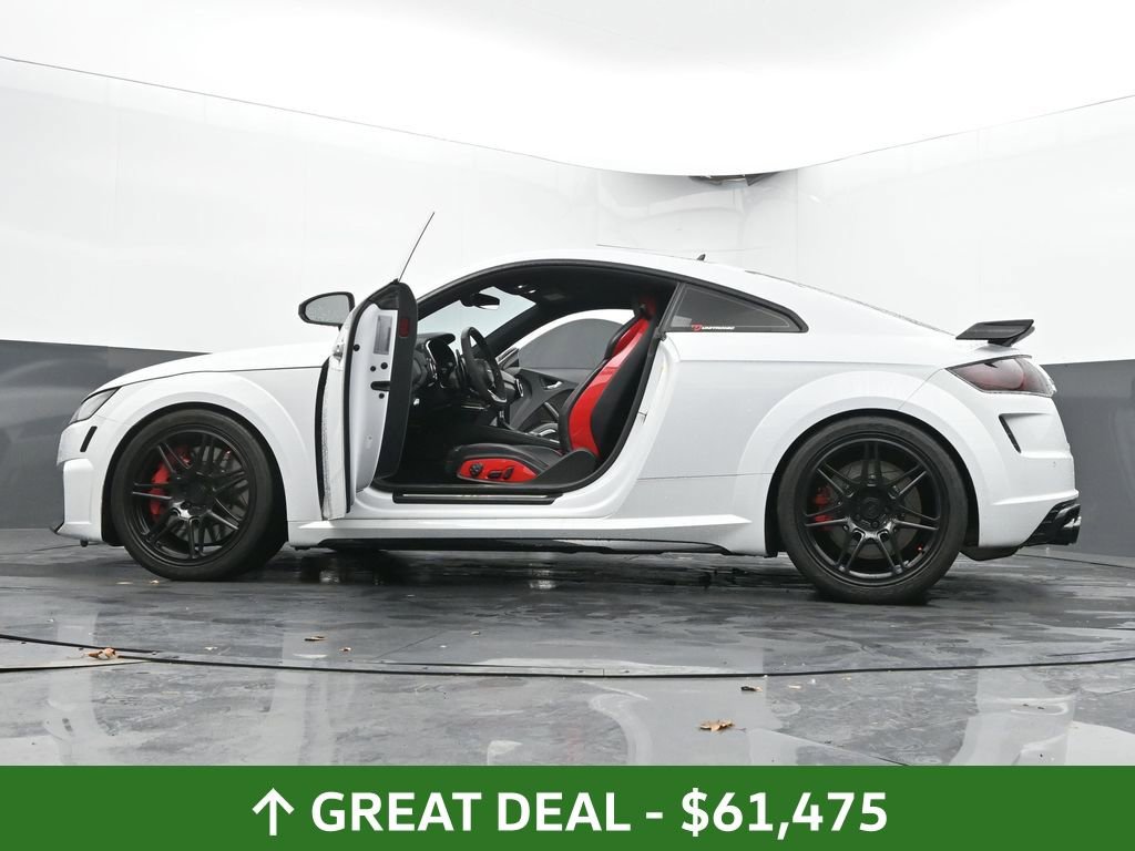 Used 2021 Audi TT RS image 73