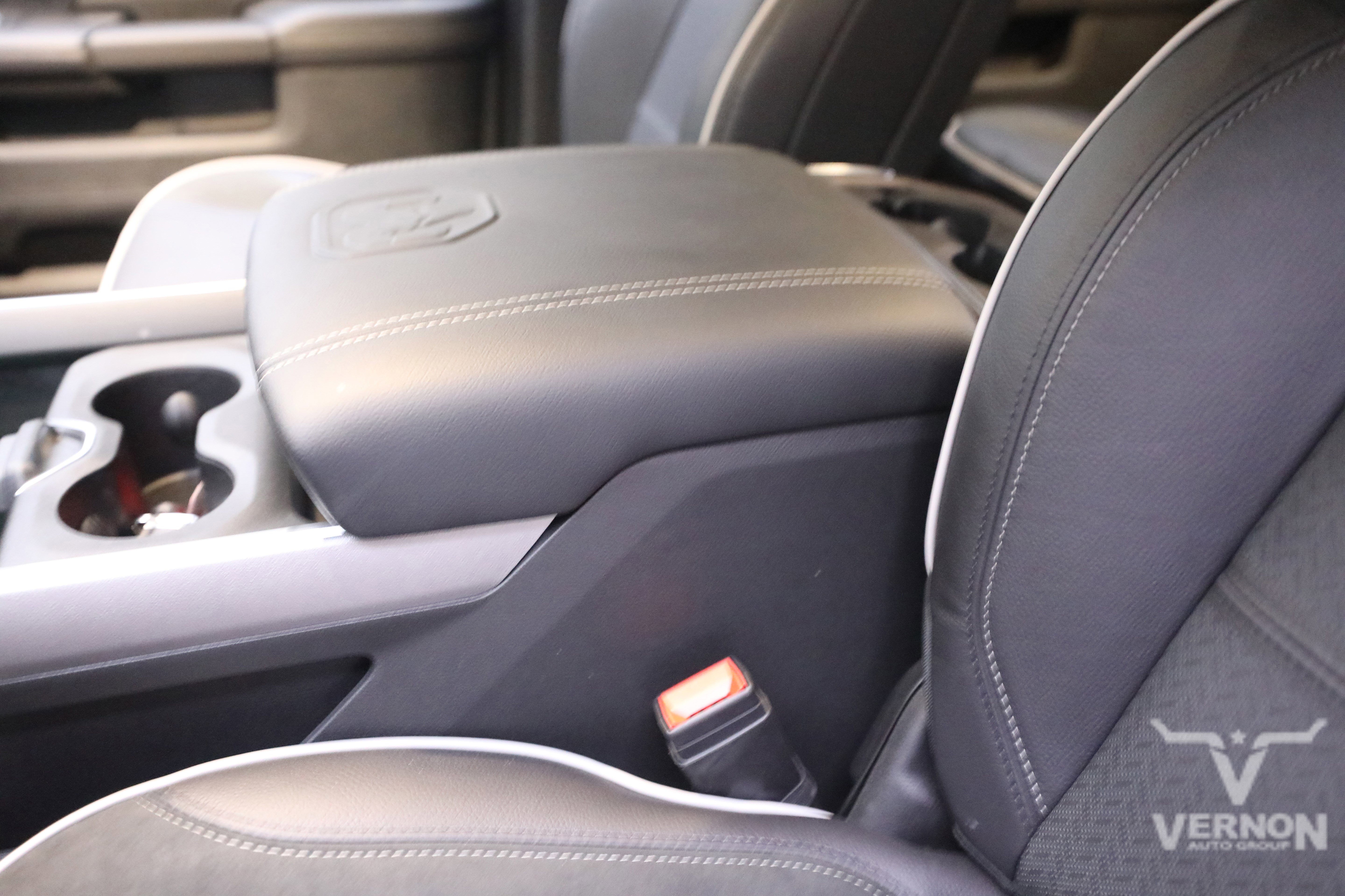 New 2026 RAM 3500 Laramie image 15