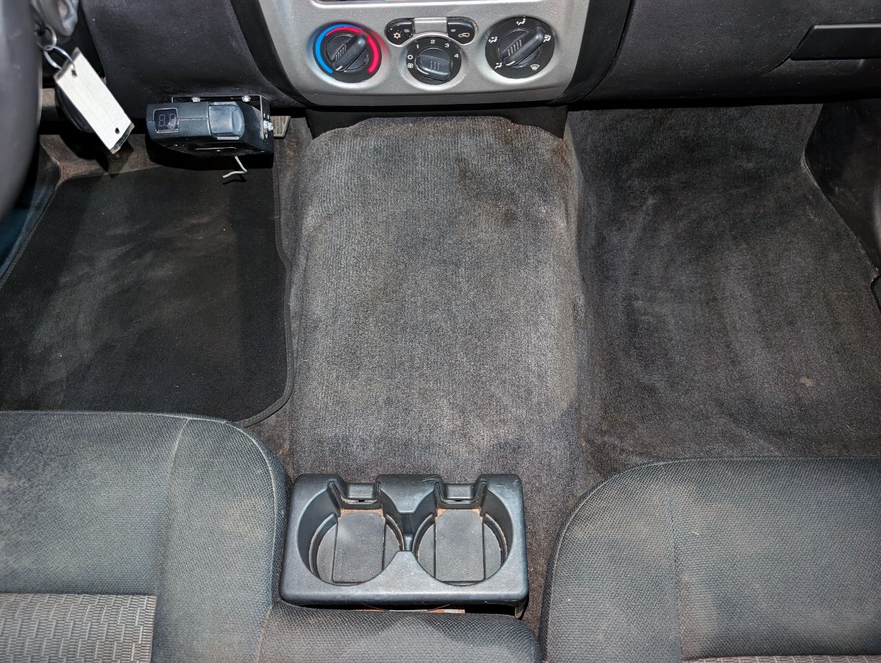 Used 2009 Chevrolet Colorado LT w/ LT Preferred Equipment Group AWD/4WD image 35