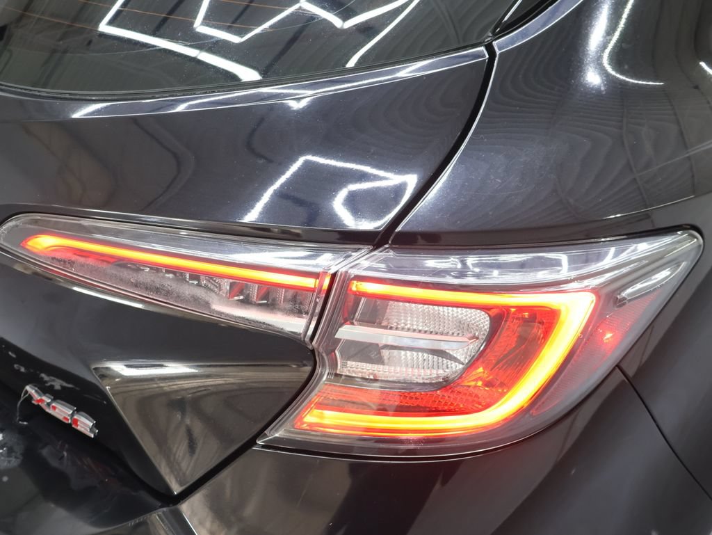 Used 2019 Toyota Corolla XSE FWD image 30