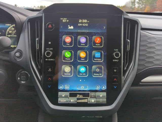 New 2025 Subaru Forester Premium image 18